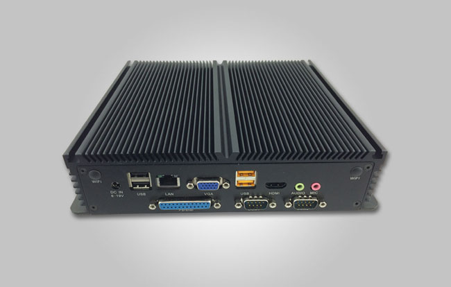 嵌入式工控機與4U工控機的區(qū)別