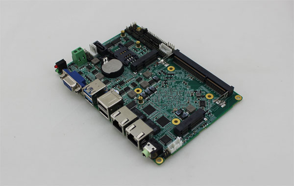 工業(yè)主板故障檢修方法有哪些？