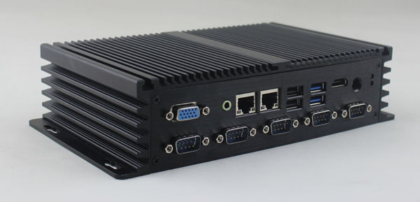 什么是工控機？