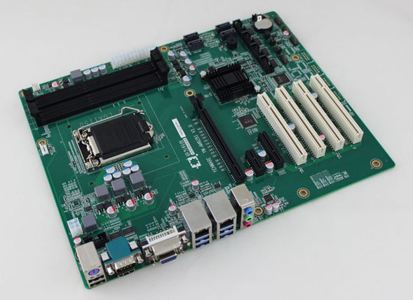 X86工業(yè)主板與ARM工業(yè)主板的區(qū)別