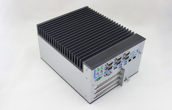 CompactPCI工控機具有巨大的市場潛力和廣闊的應(yīng)用前景