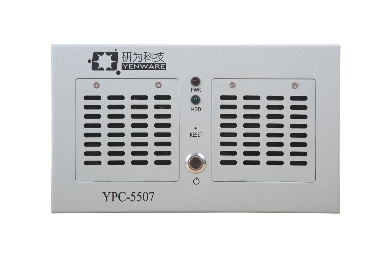 如何選擇機(jī)器視覺的工控機(jī)？