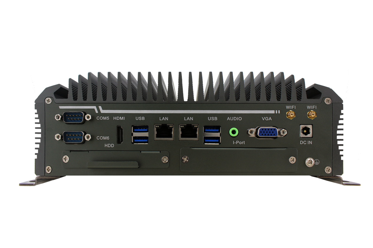 嵌入式工控機(jī)模塊化設(shè)計(jì)有哪些優(yōu)勢(shì)？