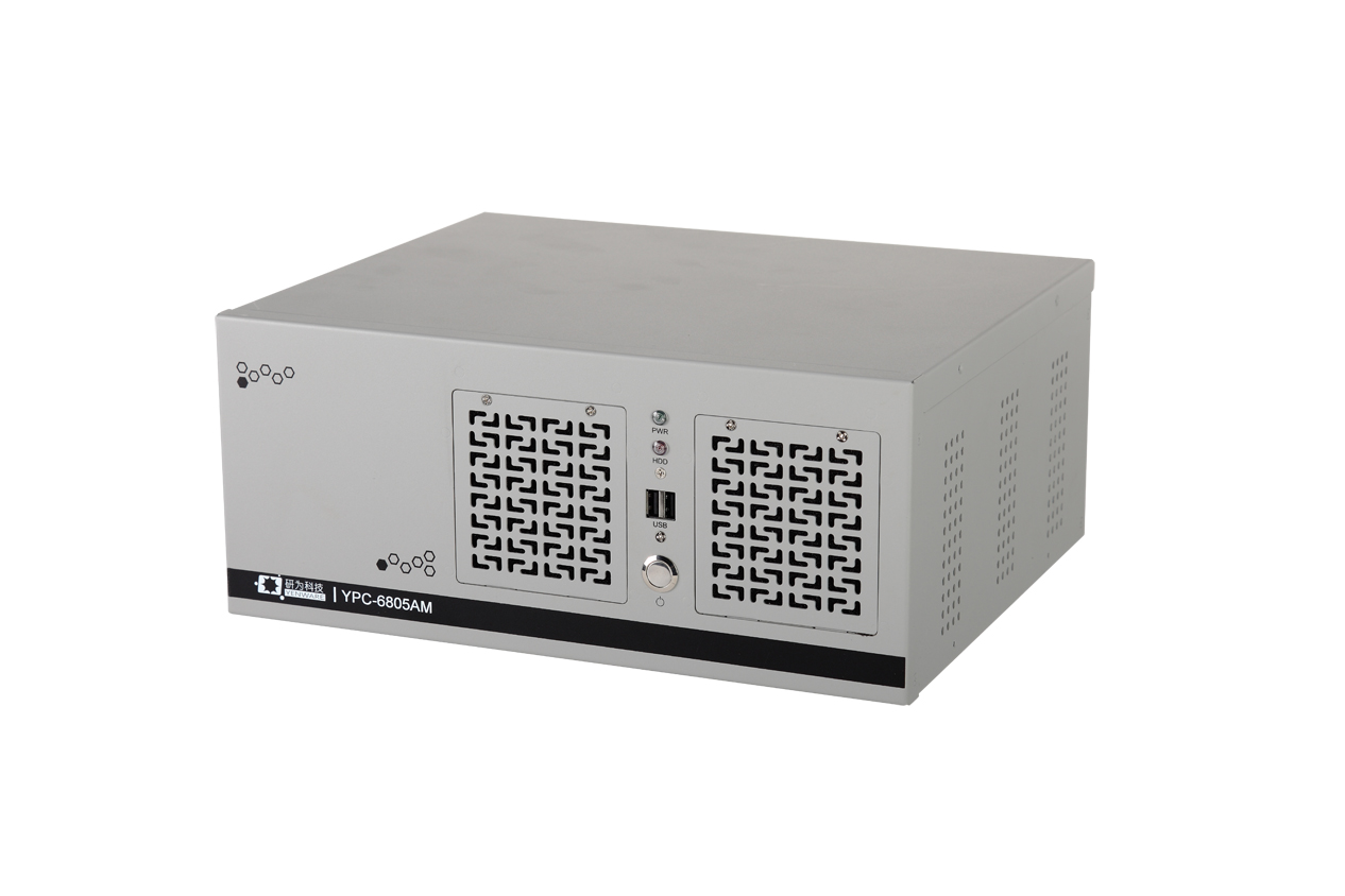 工控機是工業(yè)自動化的關鍵設備