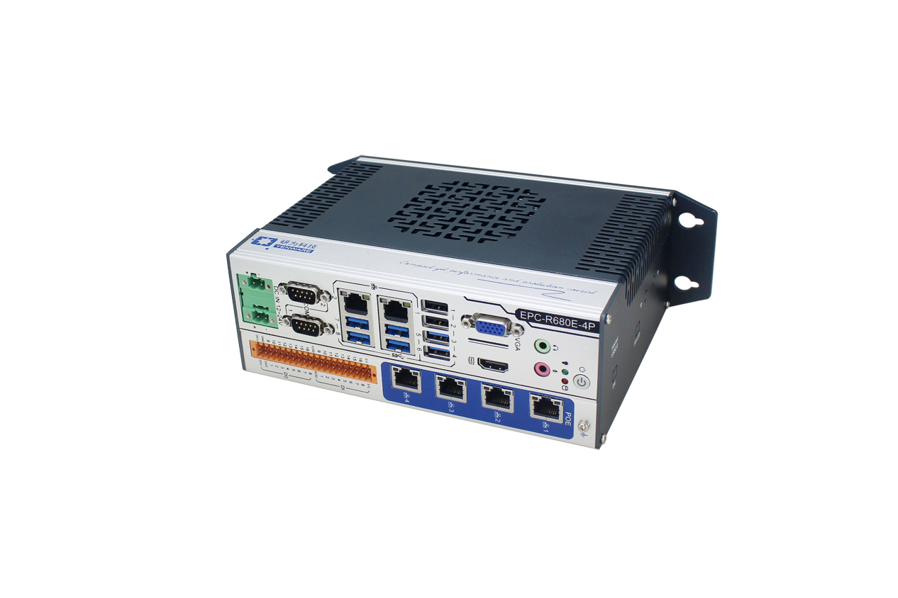 嵌入式工控機在機器視覺中的應用優(yōu)勢有哪些？