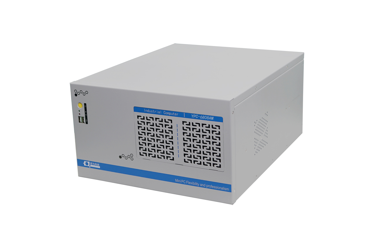 嵌入式工控機(jī)與壁掛式工控機(jī)怎么選？